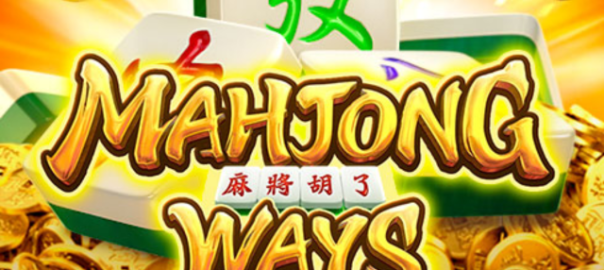 MAHJONG WAYS 2