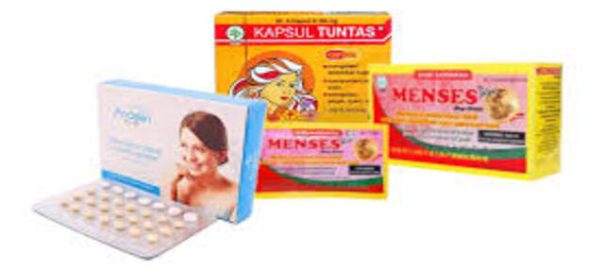 Obat Pelancar Haid yang Aman
