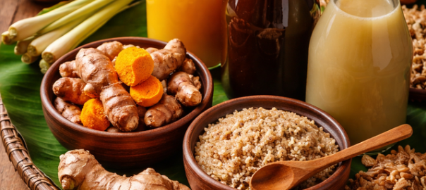 Obat tradisional Jawa