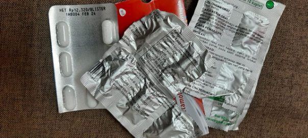 Obat-obatan